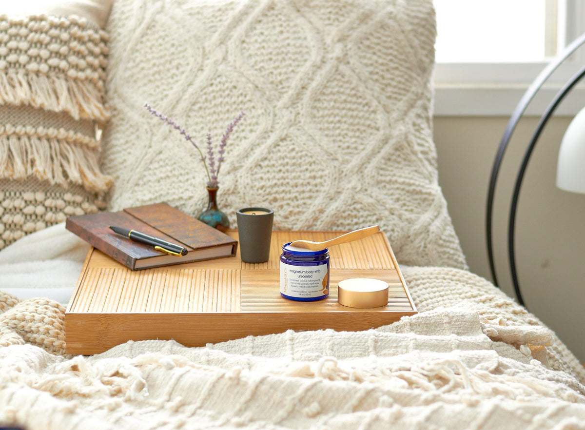 Why Is Magnesium So Important For Your Health & Wellbeing?