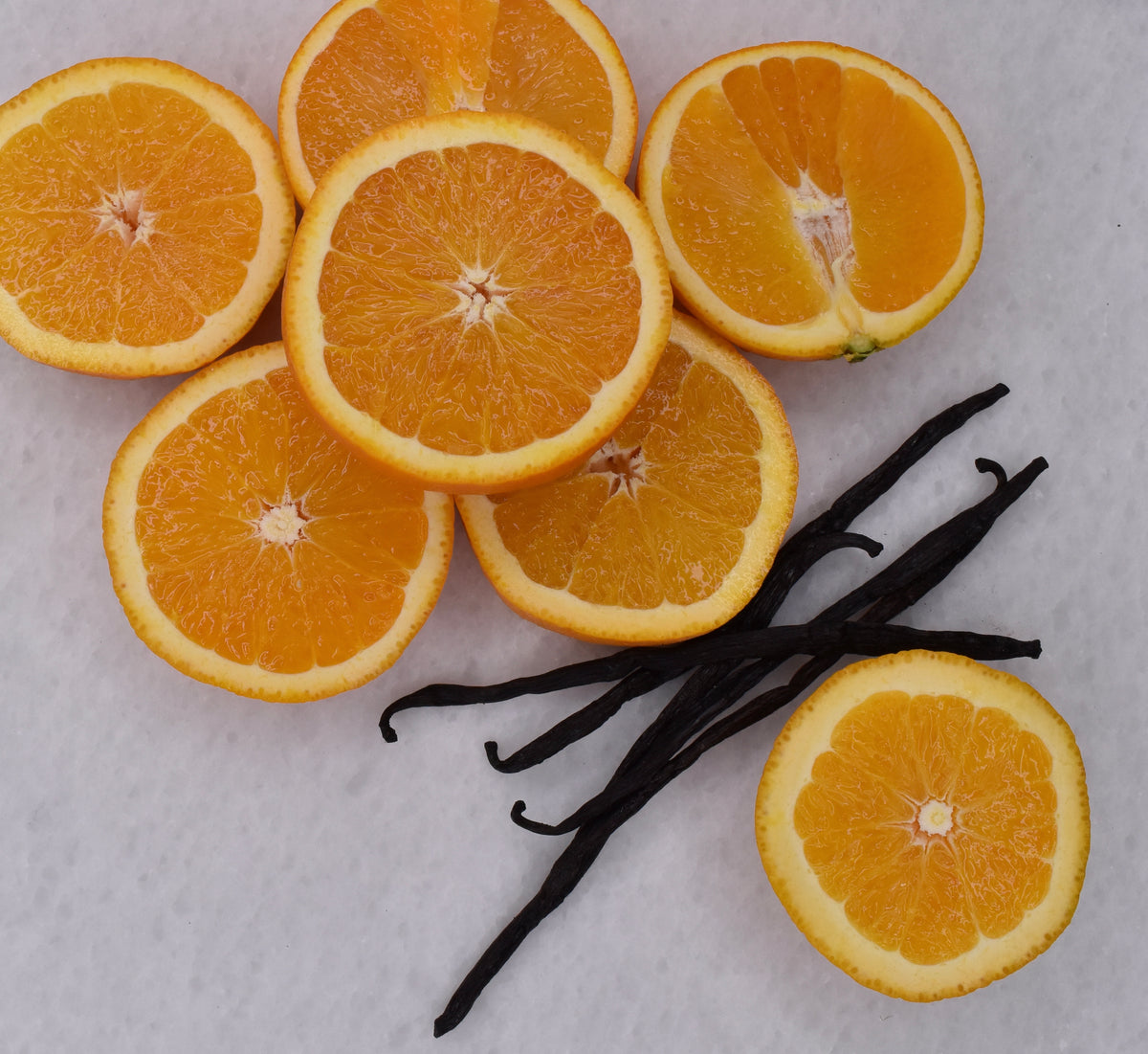 Orange Dream Cream Magnesium Whip for Kids