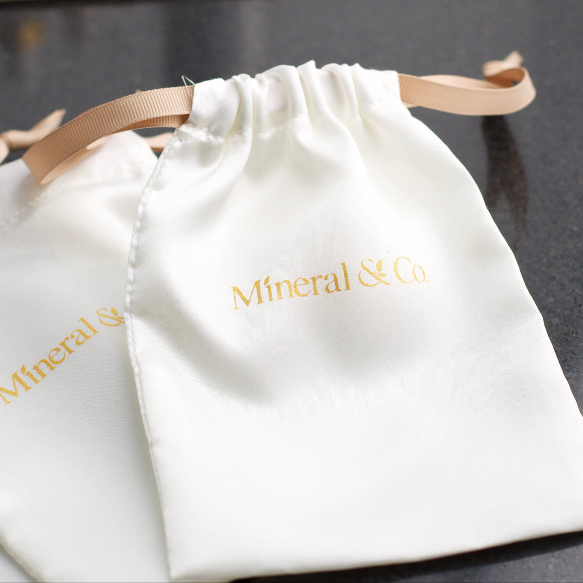 Satin Gift Bag