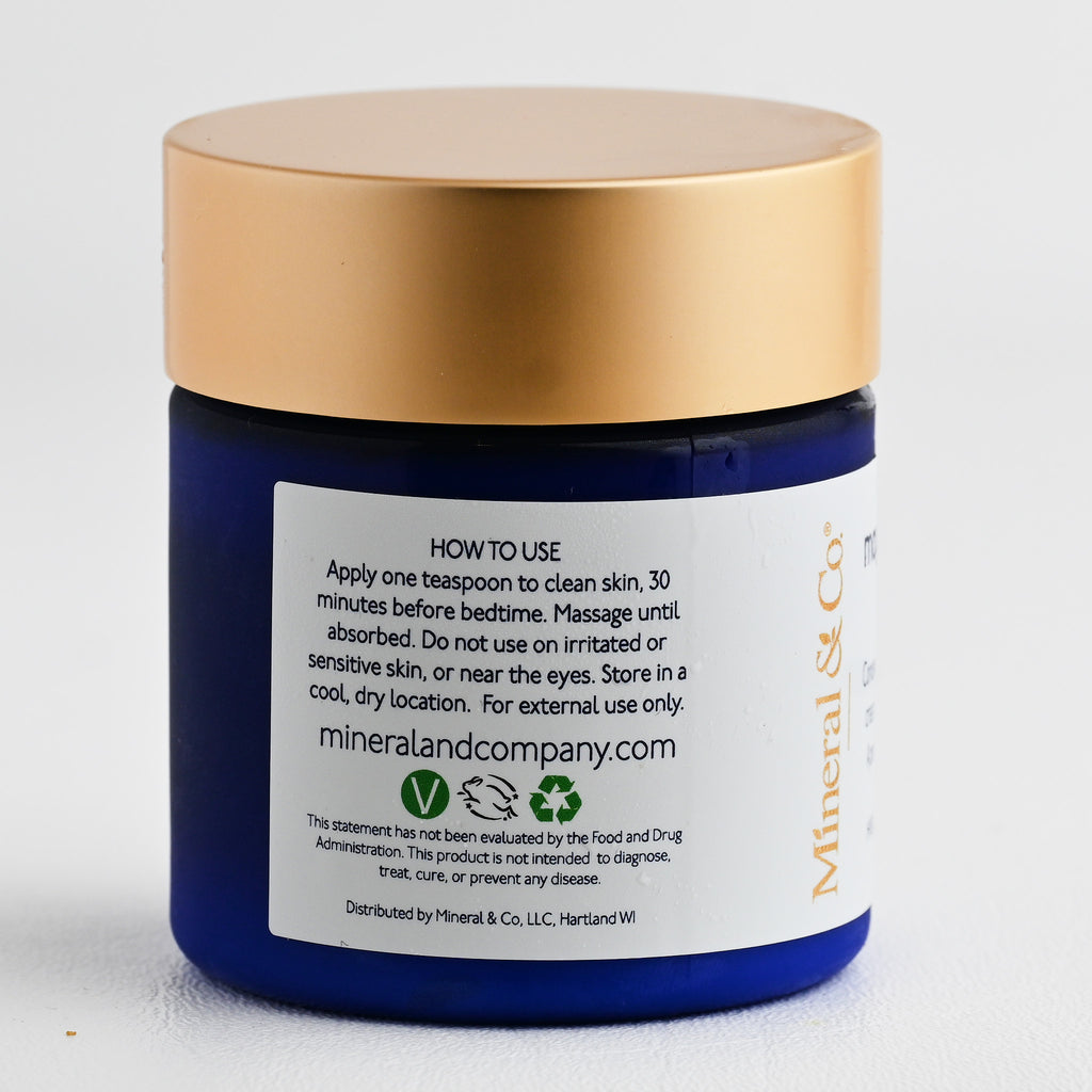 Double Lemon Magnesium Body Whip