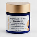 Double Lemon Magnesium Body Whip
