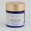 Orange Dream Cream Magnesium Whip for Kids
