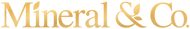 Mineral &amp; Co. - Home